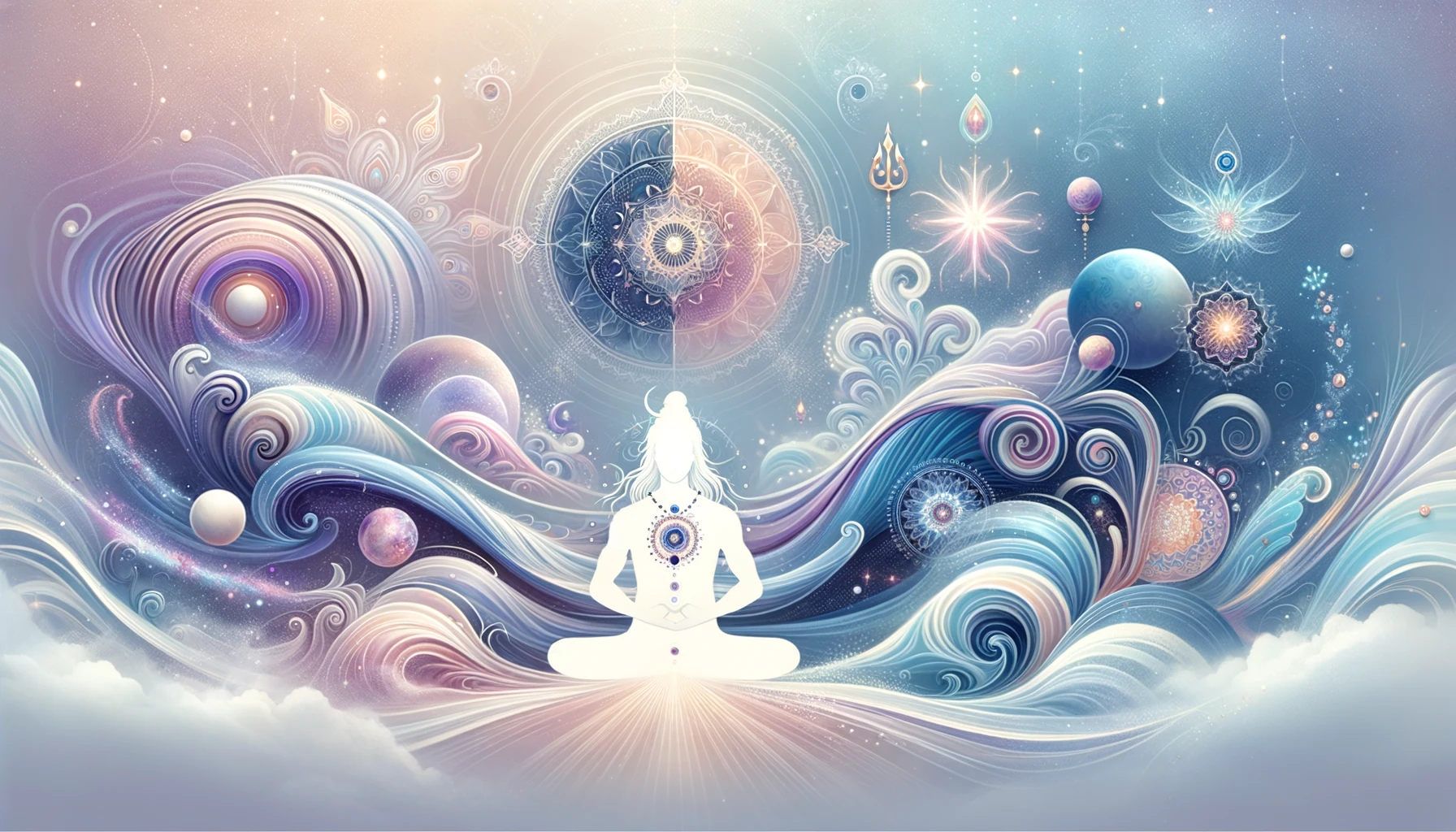 Ananda Sutram Header Image